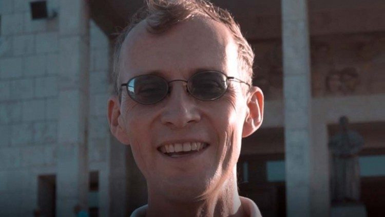 o. Jaroslav Vracovský SDB