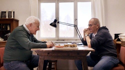 Unser Filmtipp: Jeder schreibt für sich allein