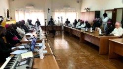 II Assemblea Plenaria 2023 da CEAST 