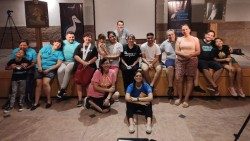 La Red iniciará su labor misionera en la Arquidiócesis de Washington DC, Estados Unidos