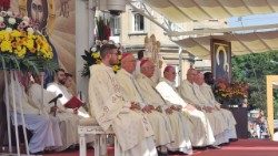 Uroczystości na Jasnej Górze