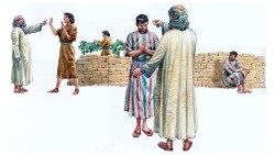 நல்ல பணியாளர் தலைவர் முன்