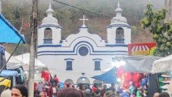 Jubileu de 250 anos da devoção ao Bom Jesus de Matosinhos 