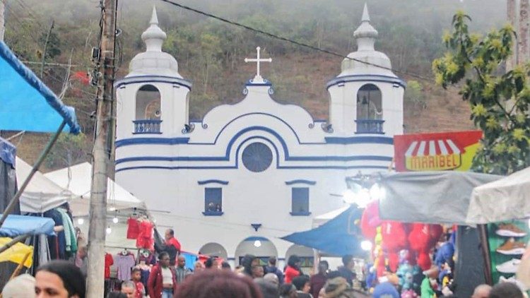 Jubileu de 250 anos da devoção ao Bom Jesus de Matosinhos 