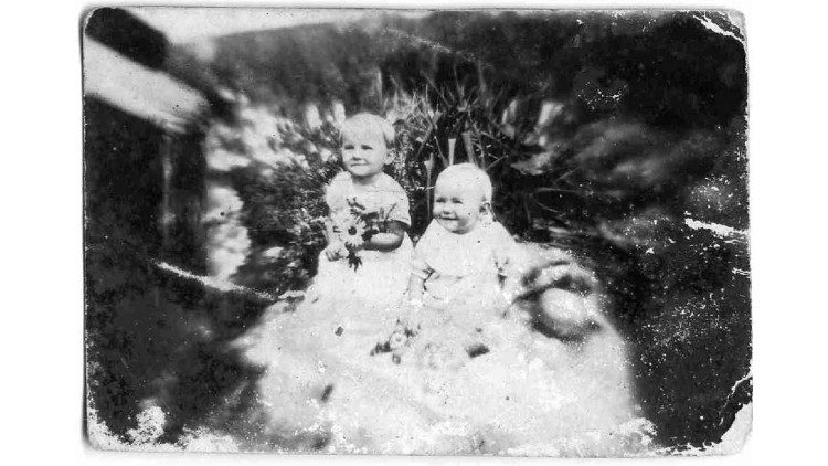 Семья Ульма