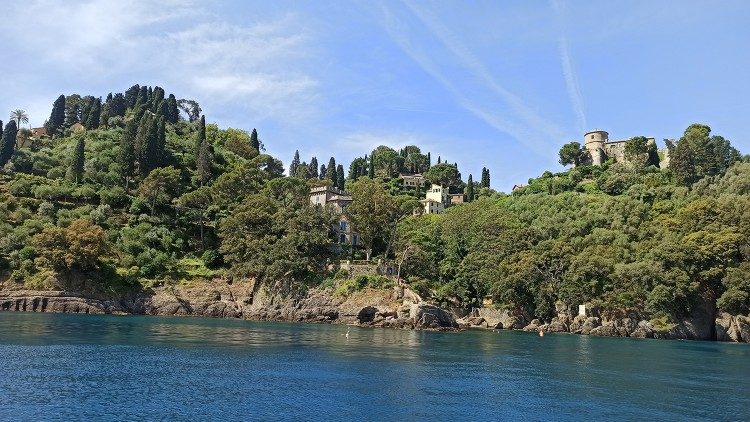 Baba Mtakatifu anawashukuru wale wote waliojiunga na Jukwaa la Kazi la “Laudato si” ambalo kwa sasa limeingia katika mwaka wake wa pili. 