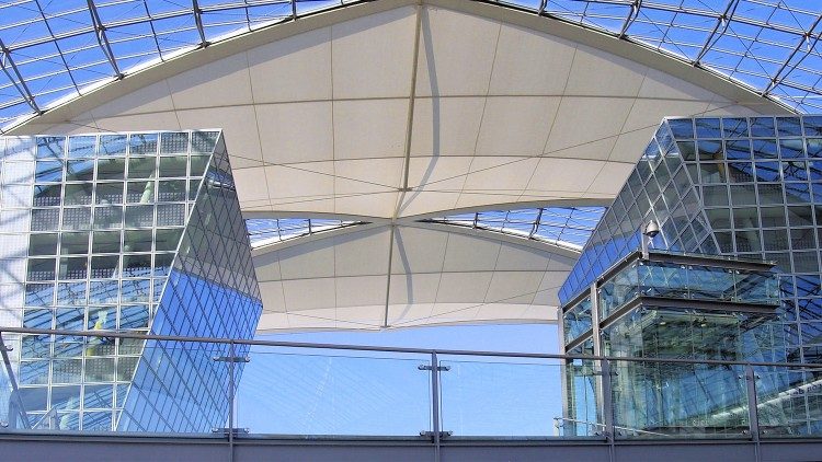 Flughafen München