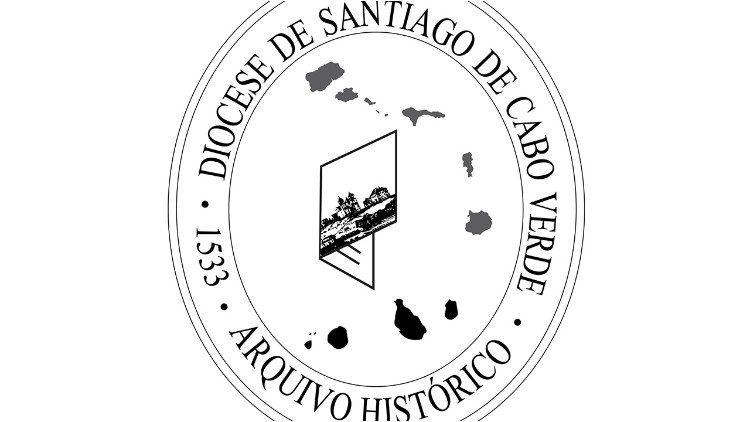 2023.09.01 Capo Verde - Arquivio Storico della Chiesa Cattolica