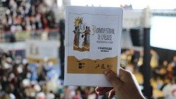 3ª Jornada Estadual dos Catequistas na cidade de Santa Maria (RS)