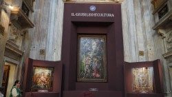 La mostra dedicata a El Greco a Roma, in preparazione al Giubileo 2025"