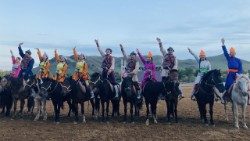 2023.09.01 mongolian horsemanship