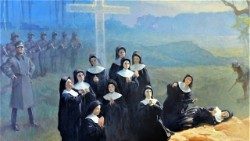 Навагрудскія мучаніцы-назарэтанкі