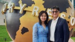 2023.09.04  Evangelico, medico de la fondazione World vision: Amarzaikan Bazar 