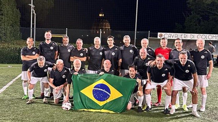 Registro da partida de segunda-feira (4)