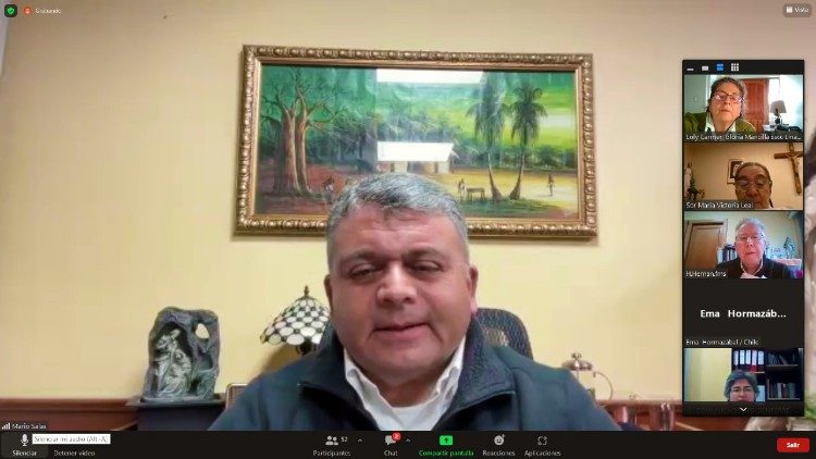 Memoria y diálogo en Chile a 50 años del golpe cívico militar