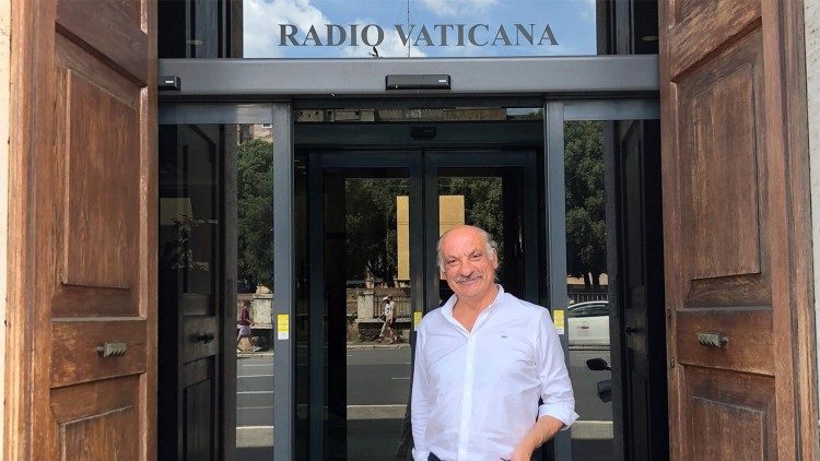 2023.09.11 Il compositore Emanuele Pappalardo