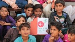 Uczniowie wsparci przez Papieskie Stowarzyszenie Pomoc Kościołowi w Potrzebie