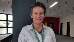 Prof. Klara Csiszár