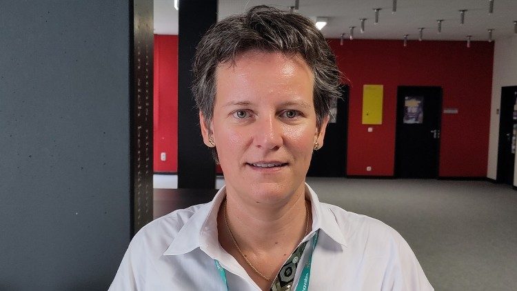 Klara-Antonia Csiszar