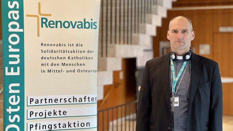 Біскуп Алег Буткевіч