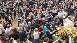 A principal programação acontece nos dias 19, 23 e 24 de setembro