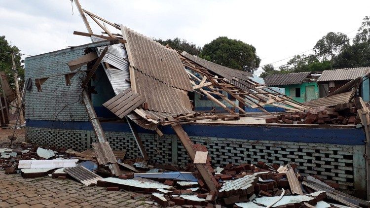 2023.09.13 Ciclone Brasile