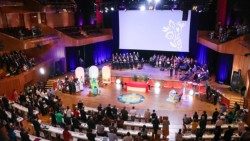 Pasaulinės liuteronų federacijos asamblėja Krokuvoje (2023 m. rugsėjo 13-19 d.)