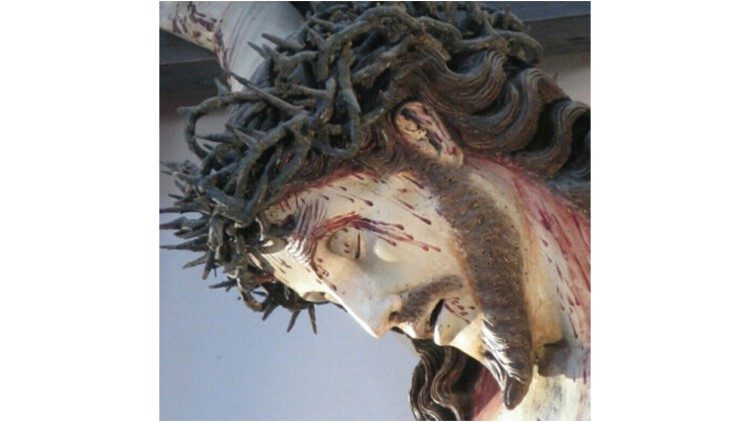 Traditional  procession 