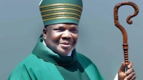 Au Nigeria, le soulagement de Mgr Badejo apr&egrave;s le sauvetage d'otages &agrave; Oyo