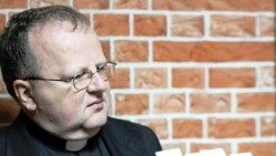 ks. Marek Inglot SJ (gosc.pl)