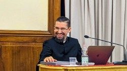 Ксёндз Раман Суша 