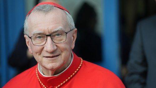 Kardinali Parolin
