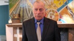 A celebração da vida e do apostolado do Ir. Jacob Ignácio Kuhn foi no sábado (16)