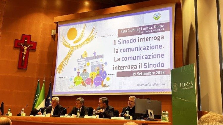 Przygotowanie do zgromadzenia synodalnego