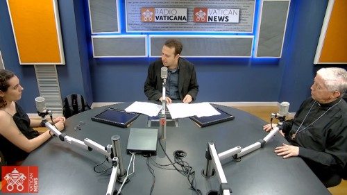 Estudio 9: Segunda caravana por la ecología integral