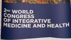 20223.09.20 II CONGRESSO MONDIALE MEDICINA INTEGRATA ROMA