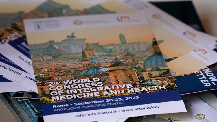 የዓለም የተቀናጀ ሕክምና ባለሙያዎች ምክር ቤት ስብሰባ 