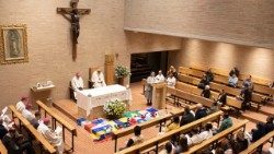 Concluye la VI Asamblea de la red Clamor con un compromiso mayor en el servicio de la caridad