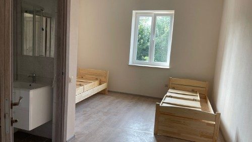 Italien: Heiliges Jahr bringt religiösen Häusern mehr Gäste 