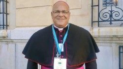 المطران سيزار آسيان 