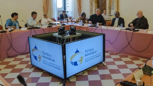 Transparência e responsabilidade definem a assembleia da Pontifícia Comissão para a Proteção dos Menores