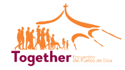 Logotipo da Vigília ecumênica de oração 