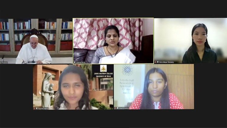 भारत, नेपाल और पाकिस्तान में धार्मिक स्वतंत्रता और गवाही पर चर्चा