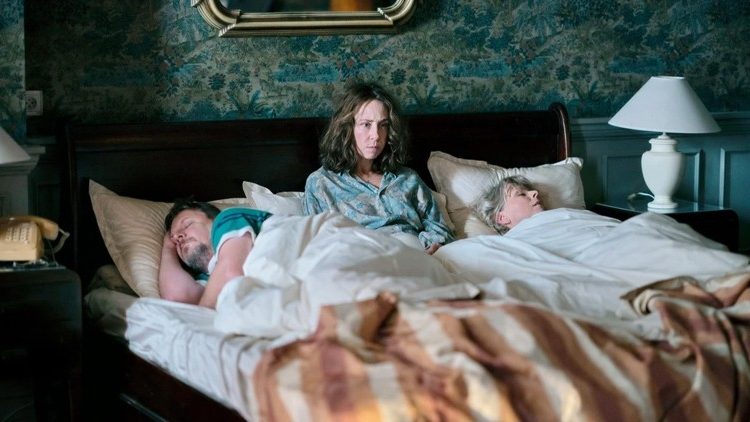 Unser Filmtipp: Rose – Eine unvergessliche Reise nach Paris