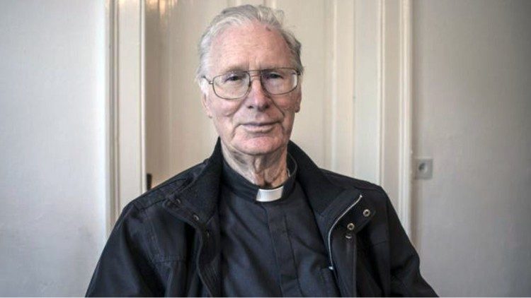 Hvarski biskup u miru mons. Slobodan Štambuk (Foto: Hvarska biskupija)