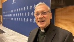 Monsignor Agostino Marchetto, tra i cardinali eletti che il Papa ordinerà nel Concistoro del 30 settembre