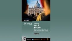 सिनॉड के लिए जागरण प्रार्थना