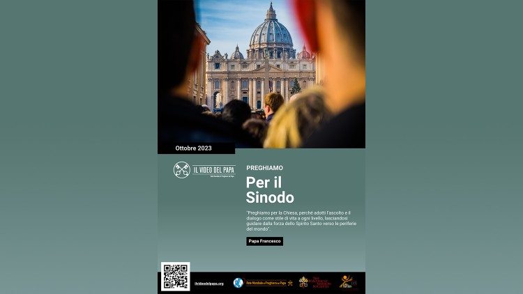 सिनॉड के लिए जागरण प्रार्थना