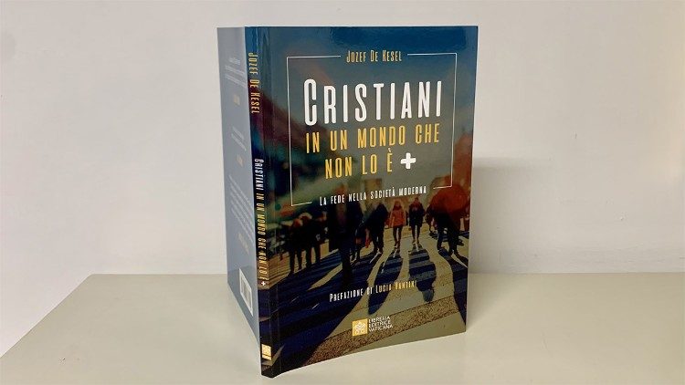 Ob&aacute;lka knihy kardin&aacute;la De Kesela