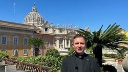 Dekan Kurt Benedikt Susak